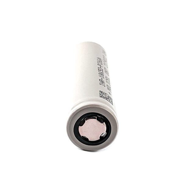 Original Molicel 3.6V 18650 INR18650-P26A 2600mAh Max 35A Discharge Can Work At -40℃ Low Temperature - Image 5
