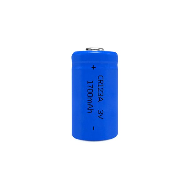 CR123A 3V Lithium Batteries with High Capacity for Flashlight Toys Alarm System Non-Rechargeable Battery - Image 6