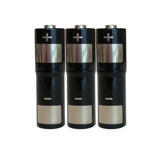 AA1800mAh Controller Rechargeable Battery Compatible for Oculus Quest 2 Controller and Charging Dock - Image 6