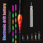 3V LiMnO2 Luminous Electric Battery CR311 CR316 CR322 CR425 CR435 For Fishing Lure, Floats, Pole Lights, LED Flashers - Image 6