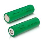 1.2V 4500mAh 18670 Ni-MH Battery for DIY Medical Equipment/Fusion Splicer/Welding Machine - Image 4