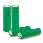 1.2V 4500mAh 18670 Ni-MH Battery for DIY Medical Equipment/Fusion Splicer/Welding Machine - Image 6