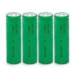 1.2V 4500mAh 18670 Ni-MH Battery for DIY Medical Equipment/Fusion Splicer/Welding Machine - Image 7