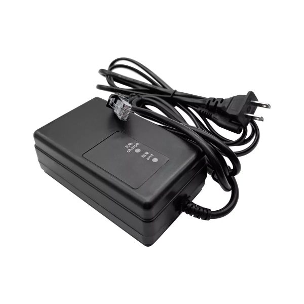 For Oxford Hitachi X-MET7000/X-MET7500 XLBS2742 Battery Charger - Image 2