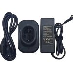 High Quality New Battery Charger 900-500179 for SciAps Handheld Metal Analyzer (for a Spectrometer) 900-500166 Battery