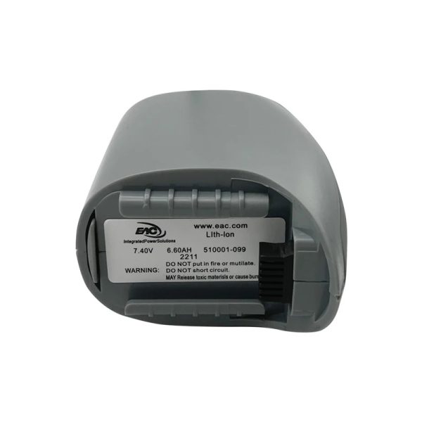 7.4V 6.6Ah 510001-099 Replacement Battery for Niton 787 898 XLp XLP 818 XLT 510001-099 600-541