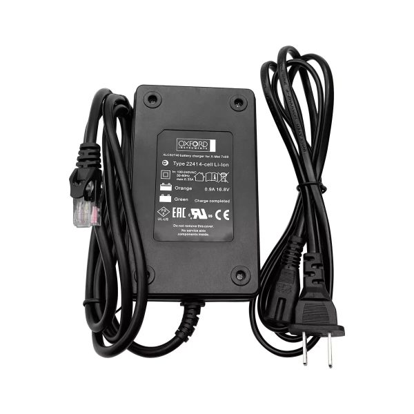 For Oxford Hitachi X-MET7000/X-MET7500 XLBS2742 Battery Charger