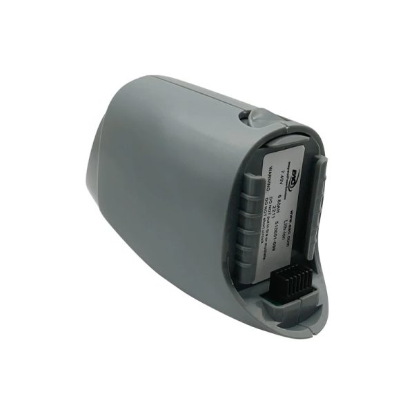 7.4V 6.6Ah 510001-099 Replacement Battery for Niton 787 898 XLp XLP 818 XLT 510001-099 600-541 - Image 2