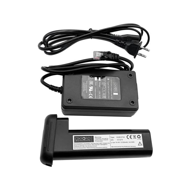 For Oxford Hitachi X-MET7000/X-MET7500 XLBS2742 Battery Charger - Image 4