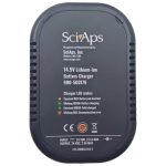 High Quality New Battery Charger 900-500179 for SciAps Handheld Metal Analyzer (for a Spectrometer) 900-500166 Battery - Image 4
