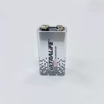 ULTRALIFE 9V Lithium Battery U9VL-J-P 1200mAh Original Imported Long Life Large Power - Image 6
