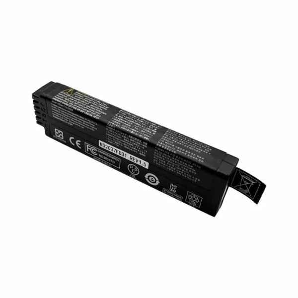 New ND2037FD31 Battery for INSPIRED ENERGY ND2037FD31 ND2037 ND2037HD Spectrometer Battery - Image 6