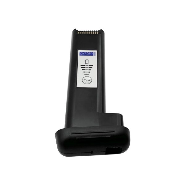 High Quality for OXFORD/HITACHI X-MET7000/X-MET5000 Handheld Spectrometer Battery XLBS2742 S/N:107623 - Image 6