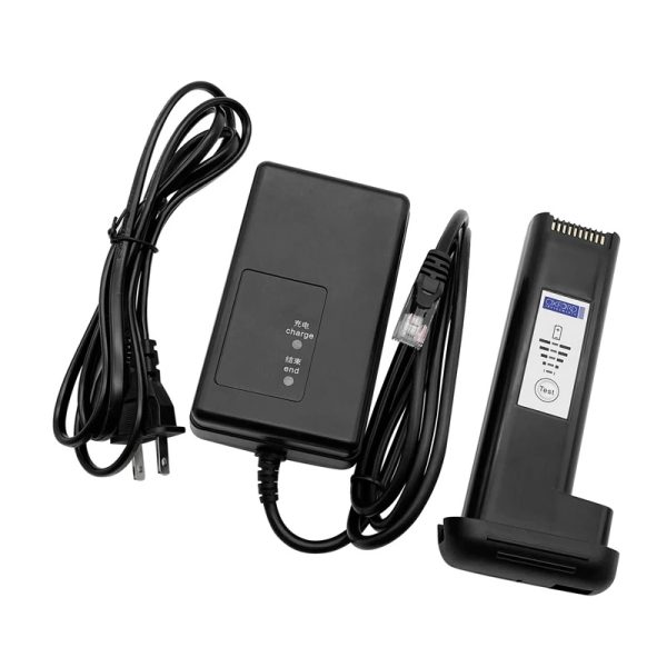 For Oxford Hitachi X-MET7000/X-MET7500 XLBS2742 Battery Charger - Image 6