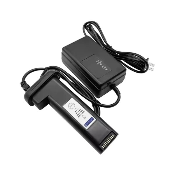 For Oxford Hitachi X-MET7000/X-MET7500 XLBS2742 Battery Charger - Image 7