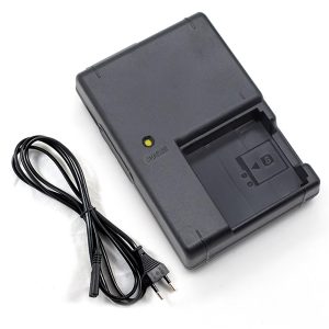 BC-CSG Charger for Camera Sony NP-BG1 NP-FG1 Battery
