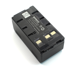 BP02C Battery For Pentax R-202NE/322/322N/422/425NM W-822NX Total Station Surveying Instrument