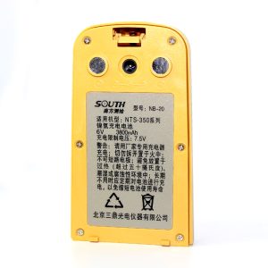 NB-20 3800mAh 6V Battery For South NTS-350 Series NTS-352 NTS-352R NTS-352RL Total Station