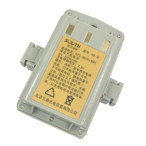 South NB-35 6V 3500mAh NiMH batteries for NTS-360Rm