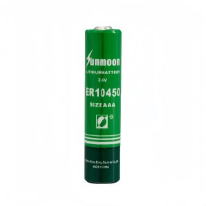 Sunmoon 3.6V lithium battery non rechargeable for remote control electronic equipment