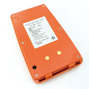7.2V 2500mAh Battery 802 for BOIF BTS-802CLA /802CA Total Station DJD2 Electronic Theodolite