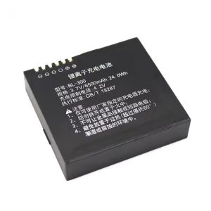 BL-300 Battery For CHCNAV HCE300 HCE320 Data Controller