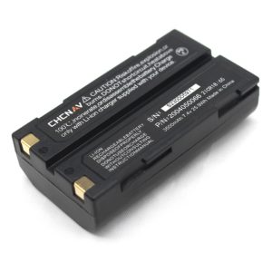 7.4V 3500mAh XB-2 Battery for CHC X90 X91 X93 T4 T5 T8 GPS RTK