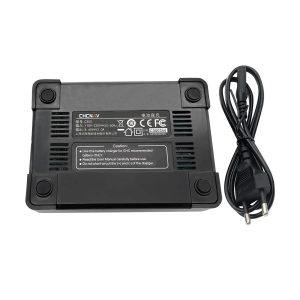 C300 4 Slot Charger For Trimble GPS 5700 5800 R7 R8 GNSS MT1000 CHCNAV XB2 4 Port Survey 54344 Battery Charger