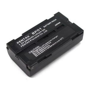 7.2V 2400mAh BP01 battery for Pentax R-202NE R-322N R-422 GPS RTK