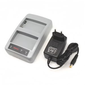 10038 Charger For Pentax GPS Battery 10002 BL-200 G3100 G3100