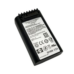 New 2M/2C Li-ion Battery 3.6V 6700mAh For Ni-kon 2M/C DPL-322 Total Station