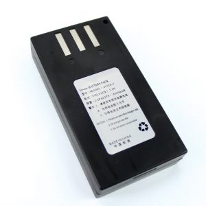 2012D-1 Battery For Boif BTS802 BTS812 BTS902 BTS9502C Total Station