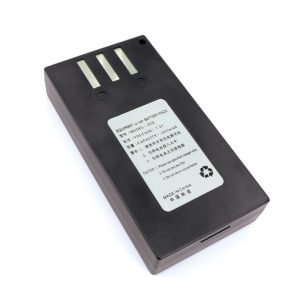 DJD Battery for Boif DJD2-C(E) DJD2M-1 DJD2-JCL Electronic Theodolite