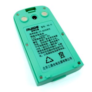 RB-10 Battery for Ruide Digital Theodolite DT-02 DT-05 Total Station