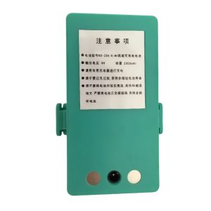 Ni-MH Battery NB-28A for South Ruide RTS-860 Series Total Station