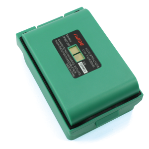 Ruide GPS lithium battery BTRD-L7405W 7.4V 6200mAh