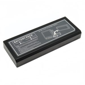 5200mAh New Vital Signs Monitor battery for Biocare IM15 4S2P18650-H1008 4S2P18650-H1008np-1
