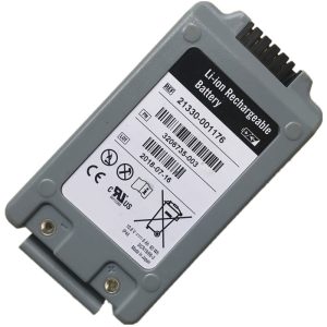 REF 21330-001176 Battery For Medtronic Physio-Control LifePak 15 Defibrillator 21330-001176 3206735-001 42172105