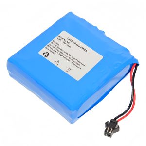 Vital Signs Monitor battery For million ML700,ML1100