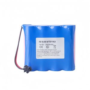 ML1500 Battery for million LPO155-14.8V-2.2AH FY-1865xLP01555 2600mAh 14.8V