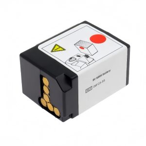 06F23-55 for Care i-STAT 300-G AN-500 Analyzer Battery