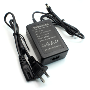 KC-10A Charger For Kolida KB-10A Theodolite Battery