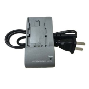 BC-TRP Battery Charger for Sony Camera Battery NP FP50 FP70 FP90