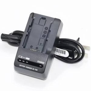 BC-TRV Charger for Sony Camera Battery NP-FV50 NP-FV70 NP-FV100
