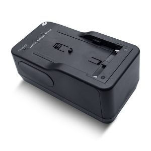 BC-V615 Battery Charger For Camera Sony NP-F550 NP-F750 NP-F970 Battery