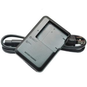 CB-2LAE charger for Canon NB-8L Lithium battery