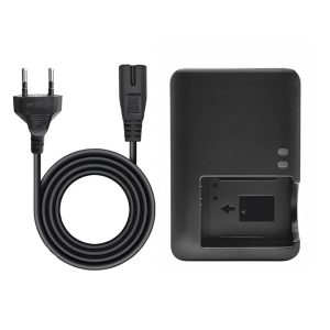 CB-2LCE charger for Canon NB-10L Lithium battery