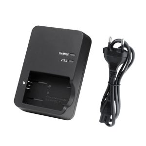 CB-2LHE Battery Charger For Canon Camera NB-13L Battery