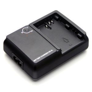 CB-5L Btttery Charger For BP-511 BP-511A Battery