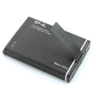 BP-4L for South GNSS GPS CHC Unistrong RTK GPS Battery 3.7V 3000mAh